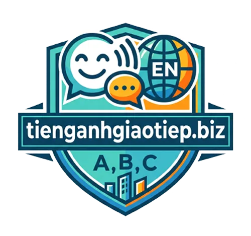 tienganhgiaotiep.biz