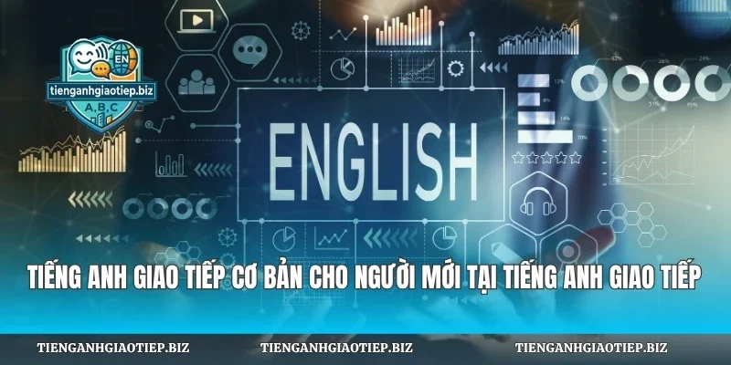 Tiếng Anh Giao Tiếp Cơ Bản